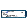 Scheda Tecnica: Kingston SSD NV2 Series M.2 2280 NVMe PCIe 4.0 - 250GB