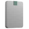 Scheda Tecnica: Seagate Ultra Touch - 4TB, USB 3.0 Type C, AES-256, Pebble Grey