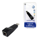 Scheda Tecnica: Logilink ADApter Fast Ethernet USB 2.0 To RJ45 UA0025C - 