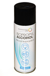 Scheda Tecnica: LINK Spray Alcool Isopropilico Conf.400 Ml - 