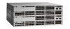 Scheda Tecnica: Cisco Catalyst 9300x Network Essentials Switch L3 Gestito - 12 X 1/10/25 Gigabit Sfp28 Montabile Su Rack