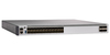 Scheda Tecnica: Cisco Catalyst 9500 Network Advantage Switch L3 Gestito 16 - X 10GBe + 2 X 10 Gigabit Sfp+ + 2 X 40 Gigabit QSFP+ Monta