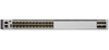 Scheda Tecnica: Cisco Catalyst 9500 Network Advantage Switch L3 Gestito 24 - X 25 Gigabit Sfp28 Montabile Su Rack