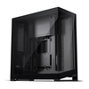 Scheda Tecnica: Phanteks Nv-series Nv9 Mk2 Pc-CASE Big-tower, EATX - Drgb, Tempered Glass - Black