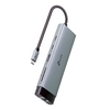 Scheda Tecnica: TP-Link USB Type-c 9-port Hub 1 HDMI 1 LAN 2 USB-a 1 USB-c - 