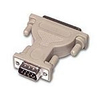 Scheda Tecnica: C2G DB9/DB25 ADApter, M/M - 