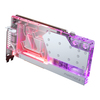 Scheda Tecnica: Phanteks RTX 4080/90 Water block Incl. Backplate For asus - D-rgb Chrome