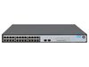 Scheda Tecnica: HPE 1420 24g 2sfp+ 10g UpLINK Switch Switch Unmanaged 24 X - 10/100/1000 + 2 X 1 Gigabit / 10 Gigabit Sfp+ Desktop, Mont