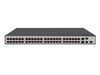 Scheda Tecnica: HPE 1950 48g 2sfp+ 2xgt Switch L3 Gestito 48 X 10/100/1000 - + 2 X Gigabit Sfp / 10 Gigabit Sfp+ + 2 X 10GB Ethernet Mon