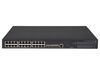 Scheda Tecnica: HPE 5130 24g Poe+ 4sfp+ Ei Switch L3 Gestito 24 X - 10/100/1000 + 4 X 10 Gigabit Ethernet / 1 Gigabit Ethernet