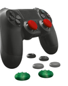 Scheda Tecnica: Trust Gxt262 Thumb Grips 8-pack Ps4 Playstation 4 - Controllers