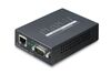 Scheda Tecnica: PLANET 1-port Rs232/422/485 Modbus Gateway (1-port - 10/100base-tx, 10 To 60 C, Modbus Rtu/ascii, Master/slave