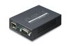 Scheda Tecnica: PLANET 1-port Rs232/422/485 Modbus Gateway With 1-port - 100base-fx Sfp (-10 To 60 C, Modbus Rtu/ascii, Master/slav