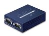 Scheda Tecnica: PLANET 2-port Rs232/422/485 Serial Device Server (1-port - 10/100base-tx, 10 To 60 C, Web, Telnet And Snmp Management