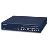 Scheda Tecnica: PLANET 5-Port 10/100/1000T VPN, 1 x USB 3.0, 100-240V AC - 1A max