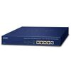 Scheda Tecnica: PLANET Enterprise 4-Port 10/100/1000T 802.3at PoE + 1-Port - 10/100/1000T VPN Security Router