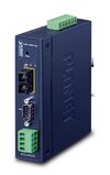 Scheda Tecnica: PLANET P30"dustrial 1-port Rs232/rs422/rs485 Serial - Device Server (1 X 100base-fx Sc, Single Mode 30km, 40~75