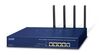 Scheda Tecnica: PLANET Wi-fi 6 Ax2400 2.4GHz/5GHz Vpn Security Router With - 4-port 802.3at Poe+ (2400mbps 802.11ax, 5-port 10/100/1000