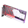 Scheda Tecnica: Phanteks Glacier G40 RTX 4080/90 Water Block Incl - Backplate For Gigabyte, D-rgb- White