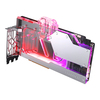 Scheda Tecnica: Phanteks Glacier G40 RTX 4080/90 Water Block Incl - Backplate For MSI, D-rgb Chrome