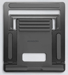 Scheda Tecnica: AXAGON Aluminum stand for 10" - 16" notebooks - Four adjustable positio