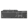 Scheda Tecnica: Dell USB Keyboard Black Kit Kb522 French Azerty - 