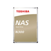 Scheda Tecnica: Kioxia Hard Disk 3.5" SATA 6Gb/s 14TB - Enterprise Capacity 7200RPM 256mb 512e