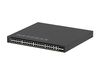 Scheda Tecnica: Netgear 52pt M4350-44m4x4v Managed Switch - 