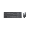 Scheda Tecnica: Dell Multidevice Wrls Keyboard Mouse Km7120w - 