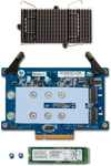 Scheda Tecnica: HP Z 2TB Opal2 Tlc M.2 Z8 SSD - 