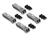 Scheda Tecnica: TRENDnet 4 X Teg-mgbs10 - 