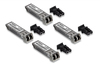 Scheda Tecnica: TRENDnet 4 X Teg-mgbsx - 