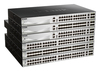 Scheda Tecnica: D-Link 30-port PoE Stackable Switch 24x1g 2x10g Cu 4xsfp+ - Layer 3