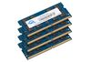 Scheda Tecnica: OWC 128.0GB (4x 32GB) 2666MHz DDR4 Pc4-21300 SODIMM 260 - Pin Memory Upg. Kit