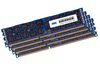 Scheda Tecnica: OWC 128.0GB Mac Pro Late 2013 Memory Matched Set (4x 32GB) - Pc3-14900 1866MHz DDR3 Ecc-r Sdram Modules