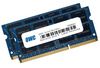 Scheda Tecnica: OWC 12GB Memory Upg. Kit 1 X 4GB + 1 X 8GB Pc14900 DDR3 - 1866MHz So-dimms For 27" Imac W/ Retina 5k Display (lat