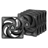 Scheda Tecnica: Arctic P12 Pwm Max Fan - 120mm - 5er-set