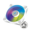 Scheda Tecnica: Arctic P14 PWM PST A-RGB 0dB 140 mm, 0 - 1900 RPM, A-RGB - PWM, FDB, 68.9 CFM, 117.06 m3/h, 12 V DC, White