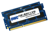 Scheda Tecnica: OWC 16GB (2x 8GB) Pc3-8500 DDR3 Kit For Mac Mini 2010 - MacBook 2010, E MacBook Pro 13" 2010