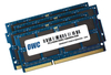 Scheda Tecnica: OWC 16GB (4x 4GB) Pc-8500 DDR3 Kit For All Apple Imac - 21.5" And 27" Models (oct/2009)