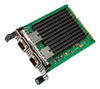Scheda Tecnica: Intel Ethernet Network ADApter X710 T2l ADAttatore Di Rete - PCIe 3.0 X8 100m/1g/2.5g/5g/10 Gigabit Ethernet X 2