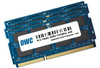 Scheda Tecnica: OWC 16GB Memory Upg. Kit 4 X 4GB Pc10600 DDR3 1333MHz - So-dimms For Mid 2010/2011 21,5 E 27 Imac Modelle