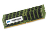 Scheda Tecnica: OWC 16GB X 4 Pc23400 DDR4 Ecc 2933MHz 288-pin Rdimm. For - Mac Pro (2019) Models And Other Systems That Utilize Pc4-23