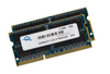 Scheda Tecnica: OWC 32.0GB (2x 16GB) Pc3-12800 DDR3l 1600MHz SODIMM 204 - Pin Cl11 Memory Upg. Kit