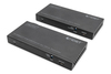 Scheda Tecnica: DIGITUS Set extender 4K HDBaseT HDMI KVM, 150 m - 