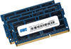 Scheda Tecnica: OWC 32.0GB (4x 8GB) Pc3-12800 DDR3l 1600MHz SODIMM 204 Pin - Cl11 Memory Upg. Kit