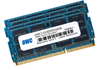 Scheda Tecnica: OWC 32GB Memory Upg. Kit 4 X 8GB Pc10600 DDR3 1333MHz - So-dimms For 2011 MacBook Pro, Mid 2010/2011 21,5 E 27 Imac