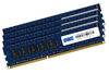 Scheda Tecnica: OWC 32GB Memory Upg. Kit 4 X 8GB Pc10600 DDR3 Ecc 1333MHz - Dimms For Mac Pro 2009-2012 'nehalem' E 'westmere' Modelle