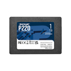 Scheda Tecnica: PATRIOT SSD Interno P220 SATA3 2,5" - 1TB