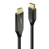 Scheda Tecnica: Lindy Cavo Da Dp 1.4 HDMI 8k60 Attivo, 1m - Collega Dispositivi Dp Display HDMI 8k@60hz
